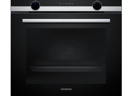Siemens inbouwoven HB557GBS3F - iQ500 - 71 l - Inox