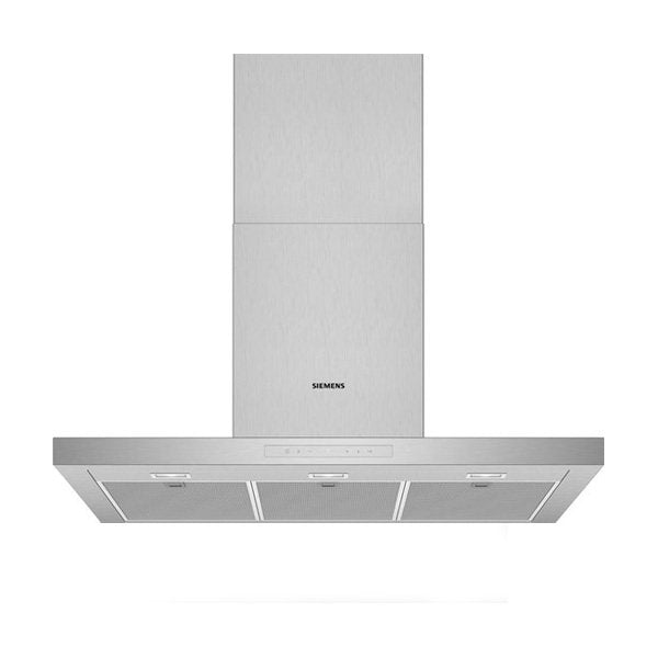 Siemens afzuigkap LC97BCP50 - iQ500 - Wandschouw
