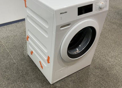 Miele wasmachine WCD 030 WCS - 8kg