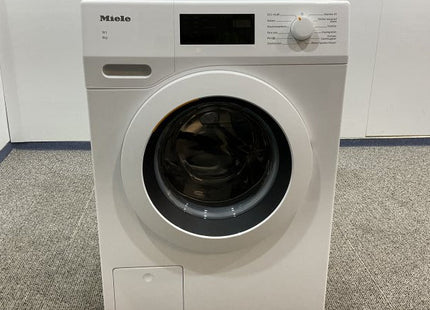 Miele wasmachine WCD 030 WCS - 8kg