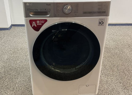 LG wasmachine F4WV912A2E - 12 kg