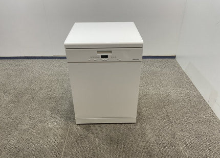 Miele vaatwasser G 5132 BRWS - Vrijstaand