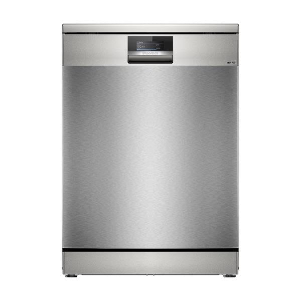 Siemens vaatwasser SN27TI00CE - iQ700 - Vrijstaand