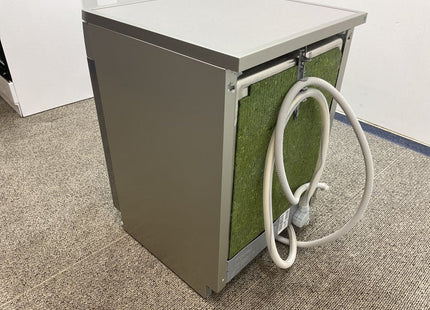 Siemens vaatwasser SN27TI00CE - iQ700 - Vrijstaand