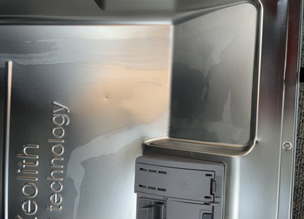 Siemens vaatwasser SN27TI00CE - iQ700 - Vrijstaand