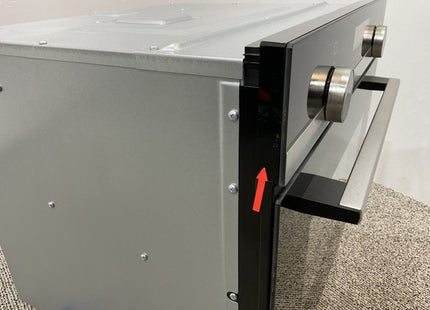 Siemens inbouw combimagnetron CM585AMS0 - iQ500