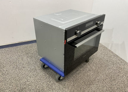 Siemens inbouw combimagnetron CM585AMS0 - iQ500