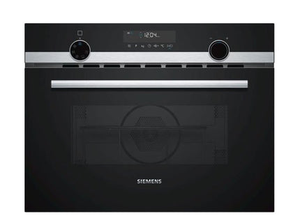 Siemens inbouw combimagnetron CM585AMS0 - iQ500