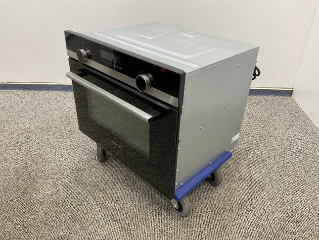 Siemens inbouw combimagnetron CM585AMS0 - iQ500