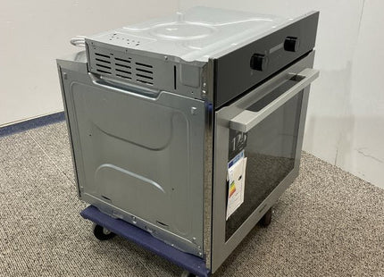 Miele inbouwoven H 2761-1 B CleanSteel - 125 Edition