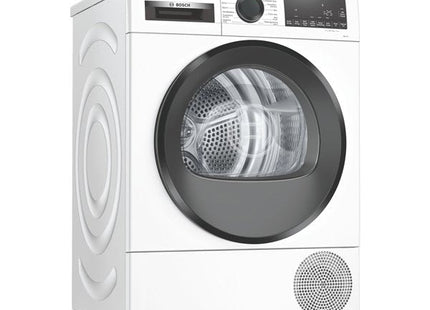 Bosch WQG133DBNL Serie 6 - Warmtepompdroger