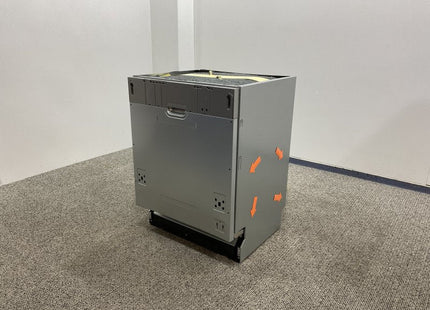 Inventum inbouwvaatwasser IVW6010A - 14 couverts
