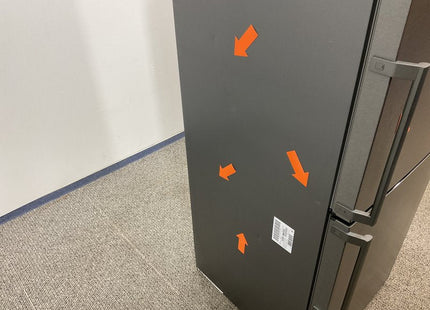 Bosch koelkast KGN39VXAU - Serie 4 - Zwart