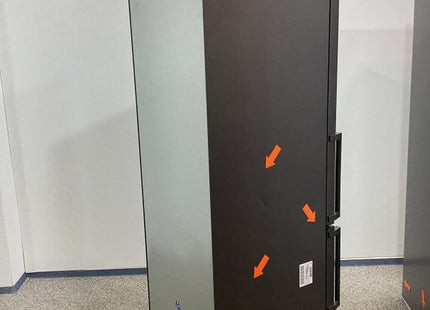 Bosch koelkast KGN39VXAU - Serie 4 - Zwart
