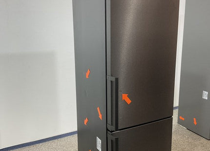 Bosch koelkast KGN39VXAU - Serie 4 - Zwart