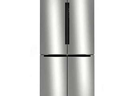 Bosch Amerikaanse koelkast KFN96VPEA - Serie 4 - RVS