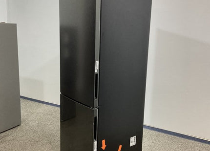 LG koelkast GBP62MCNBC - 384L - Mat Zwart