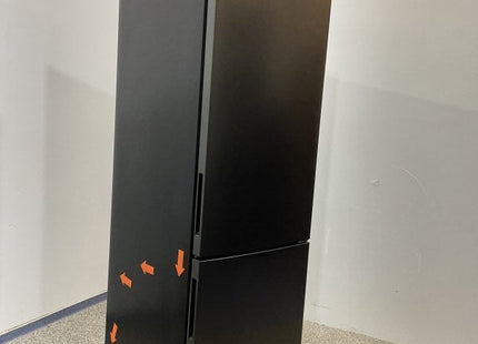 LG koelkast GBP62MCNBC - 384L - Mat Zwart