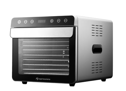 Smart Food Dehydrator