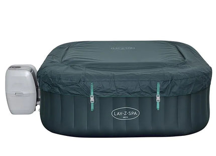 Lay-Z-Spa Ibiza AirJet opblaasbare spa, 6 persoons