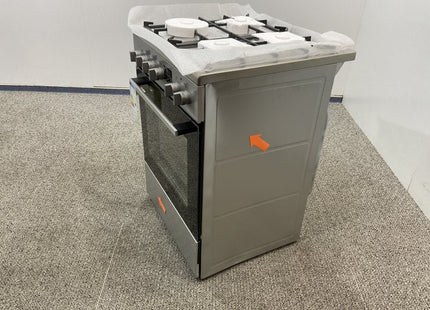 AEG gasfornuis CKB64415BM - elektrische oven