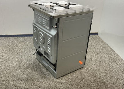 AEG gasfornuis CKB64415BM - elektrische oven