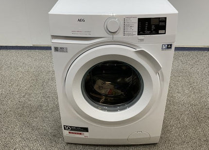 AEG wasmachine LF62R840 - ProSense® - NL/FR