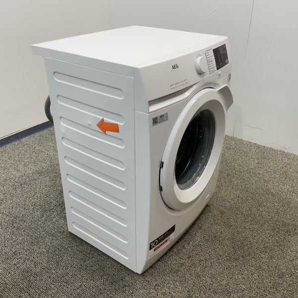 AEG wasmachine LF62R840 - ProSense® - NL/FR