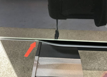 AEG inbouwoven OS6P50WAK - 6000 SenseCook - Zwart