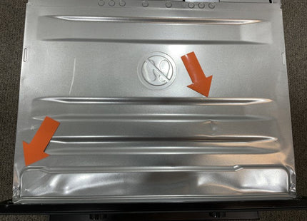 AEG inbouwoven OS6P50WAK - 6000 SenseCook - Zwart