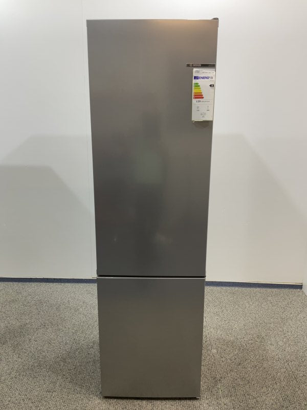 Bosch koelkast KGN392LBF - Serie 4 - RVS look