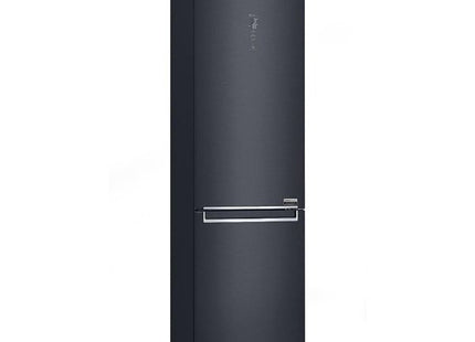 LG koelkast GBB92MCABP - 384 L - ThinQ - No Frost