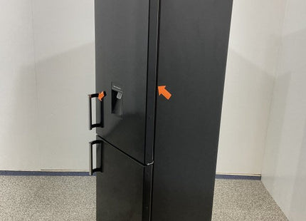 Everglades koelkast EVUD4049 - Zwart