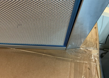 Siemens LC90BA530 iQ100 - Wandschouwkap - Afzuigkap