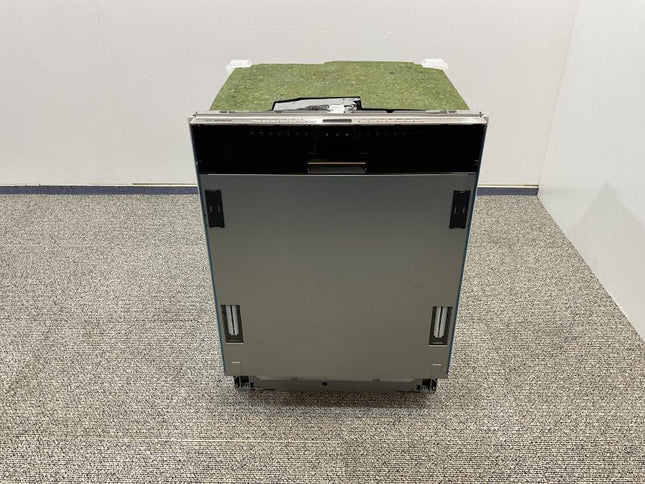 Bosch inbouwvaatwasser SBH4ECX28E - Series 4