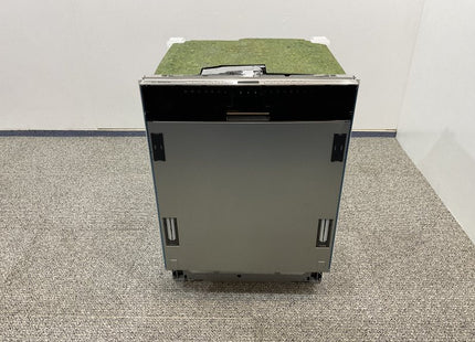 Bosch inbouwvaatwasser SBH4ECX28E - Series 4