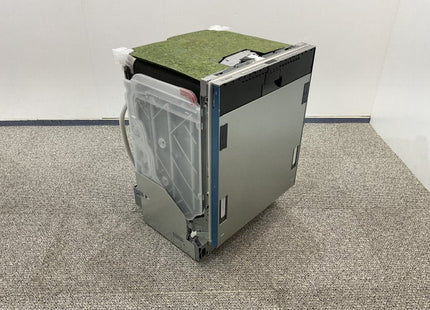 Bosch inbouwvaatwasser SBH4ECX28E - Series 4