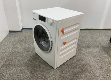 Miele wasmachine WSG 363 WCS - PowerWash 2.0