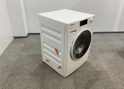 Miele wasmachine WSG 363 WCS - PowerWash 2.0