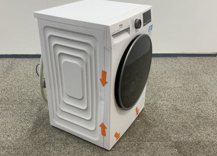 Beko B5DT510446W - AutoDose - RecycledTub™ - Was-droogcombi