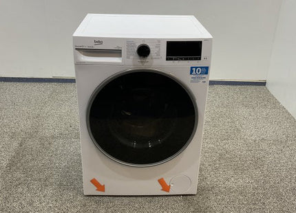 Beko B5DT510446W - AutoDose - RecycledTub™ - Was-droogcombi