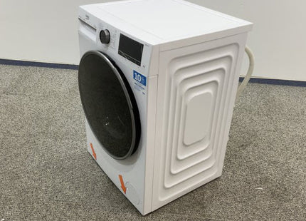 Beko B5DT510446W - AutoDose - RecycledTub™ - Was-droogcombi