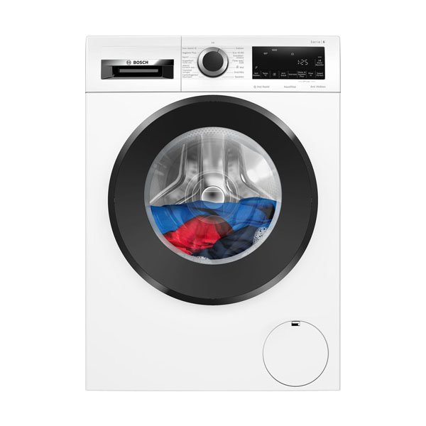 Bosch wasmachine WGG246Z5NL - Serie 6