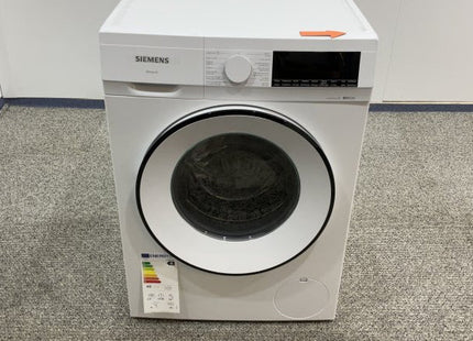 Siemens wasmachine WG46G2Z0FG - iQ500 - NL/FR