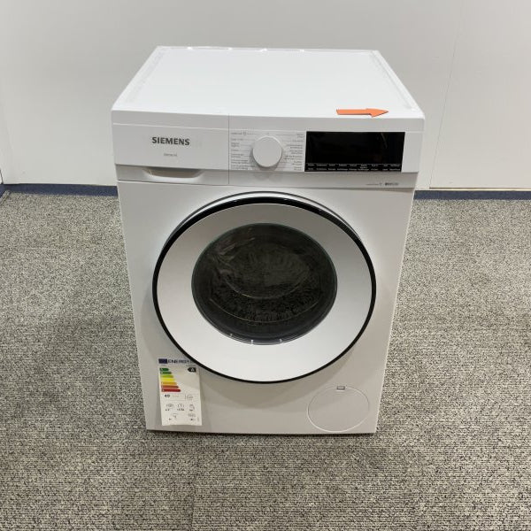 Siemens wasmachine WG46G2Z0FG - iQ500 - NL/FR