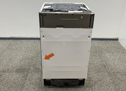 Inventum inbouw vaatwasser IVW4508A - 45 cm breed