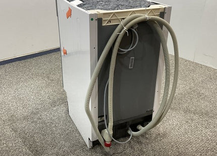 Inventum inbouw vaatwasser IVW4508A - 45 cm breed