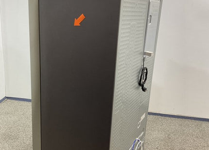 Samsung Amerikaanse koelkast RS68A884CSL