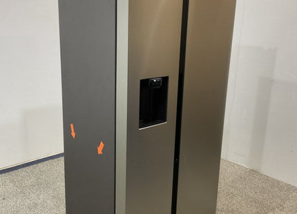 Samsung Amerikaanse koelkast RS68A884CSL