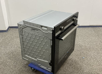 Siemens inbouwoven HB557GBS3F - iQ500 - 71 l - Inox